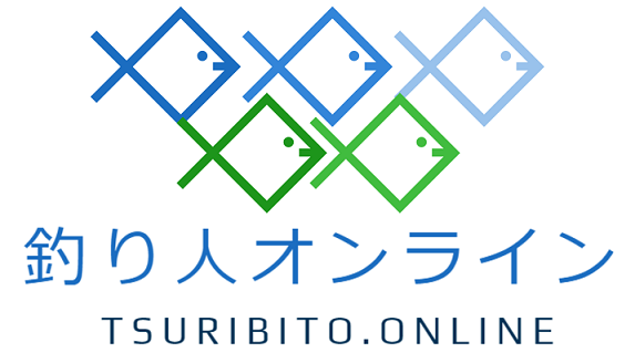 釣り人のために書く記事サイト